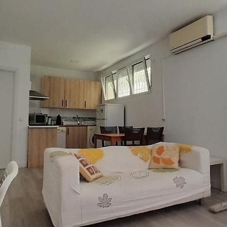 El Colmenar Apartamento Madrid Extérieur photo