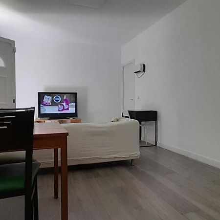 El Colmenar Apartamento Madrid Extérieur photo