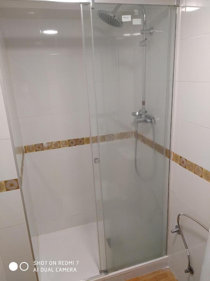 El Colmenar Apartamento Madrid Extérieur photo