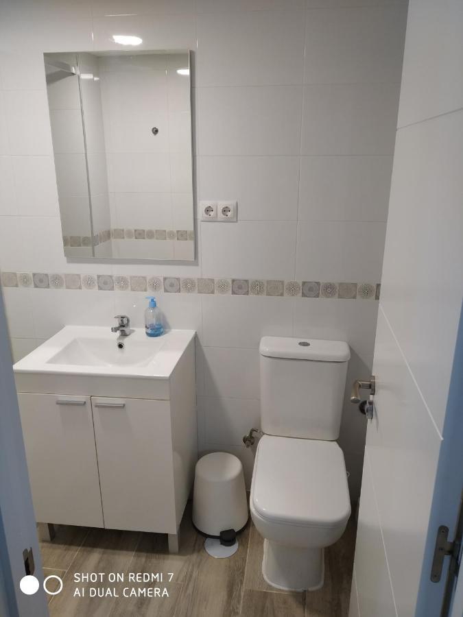El Colmenar Apartamento Madrid Extérieur photo