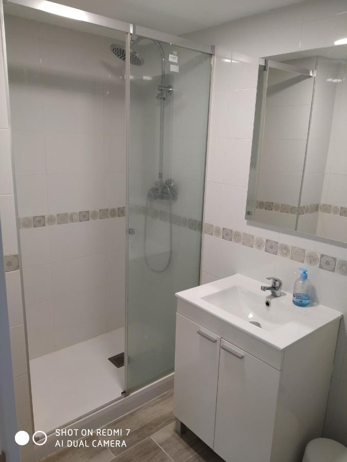 El Colmenar Apartamento Madrid Extérieur photo