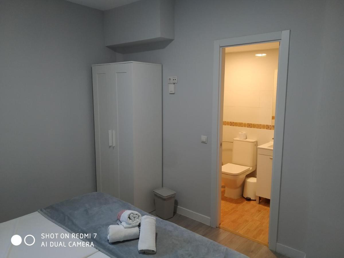 El Colmenar Apartamento Madrid Extérieur photo