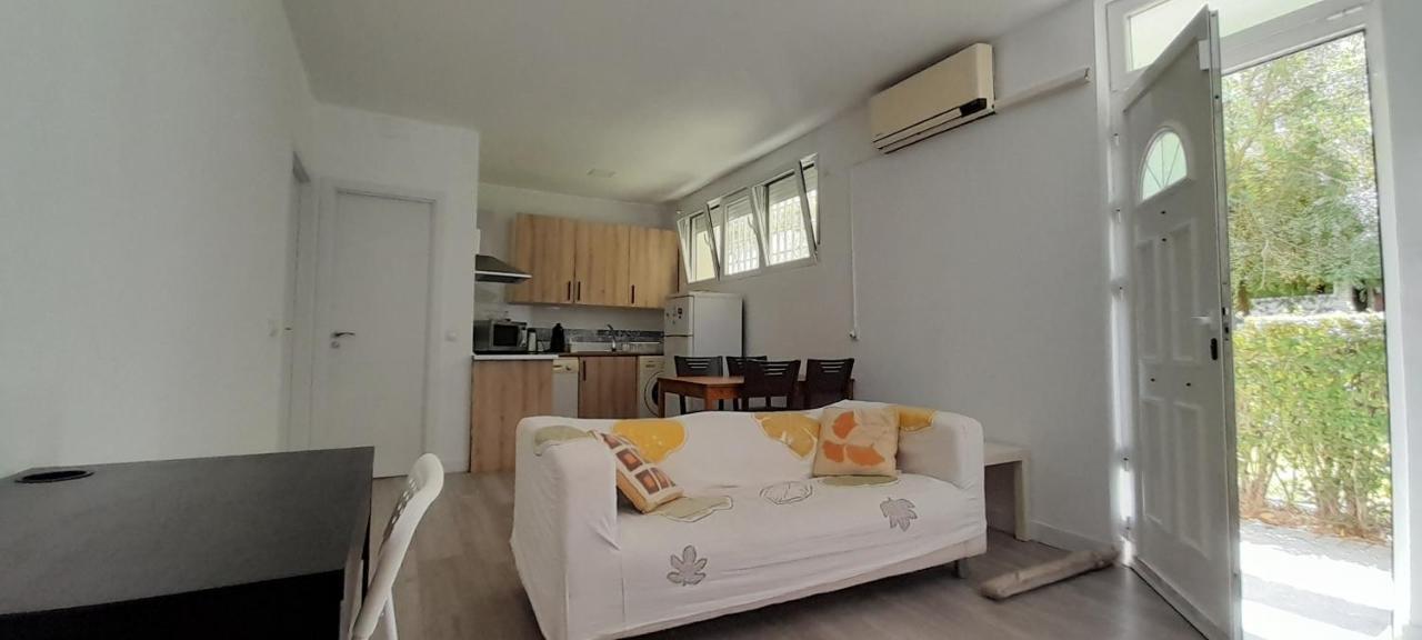 El Colmenar Apartamento Madrid Extérieur photo