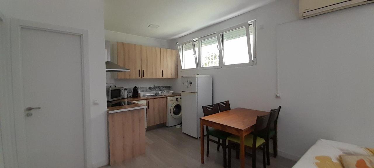 El Colmenar Apartamento Madrid Extérieur photo