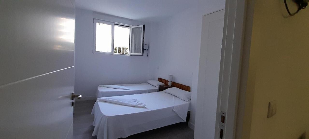 El Colmenar Apartamento Madrid Extérieur photo