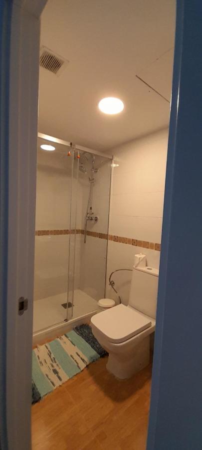 El Colmenar Apartamento Madrid Extérieur photo